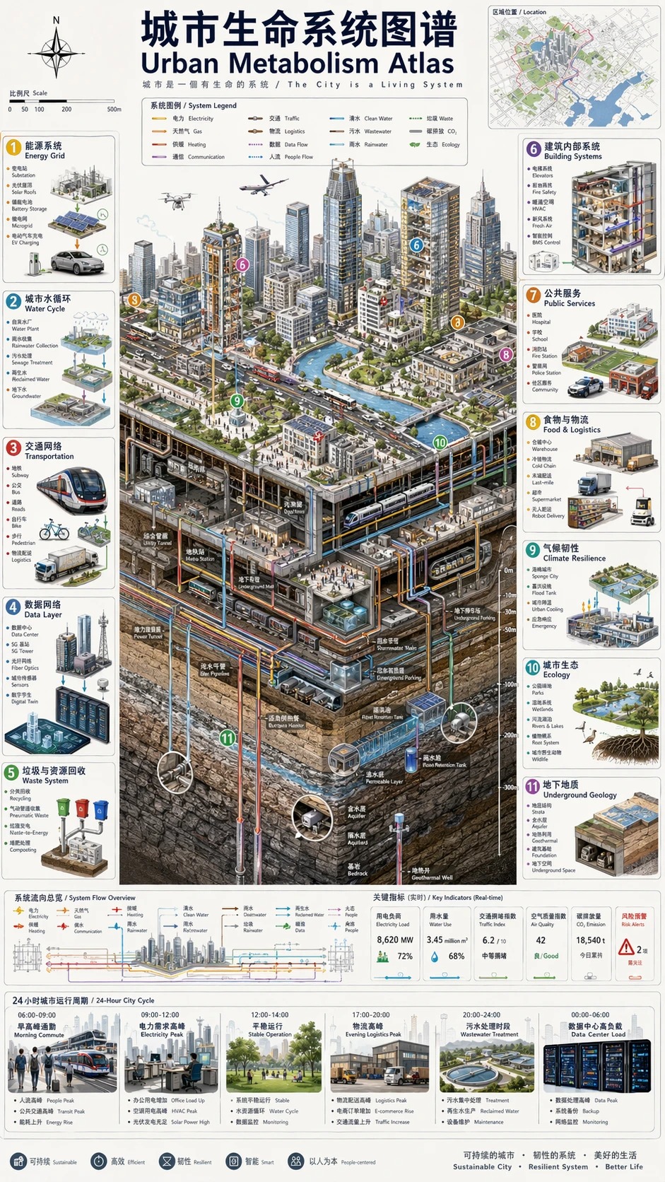 信息图可视化设计 output image 1