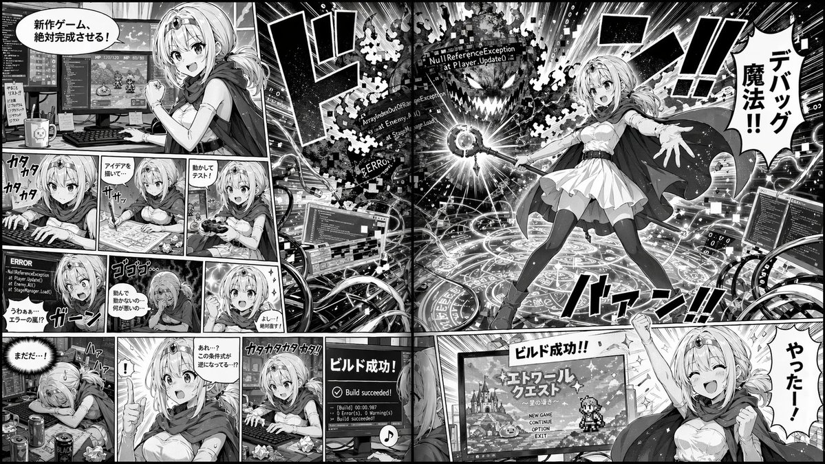 主题海报版式设计 output image 1