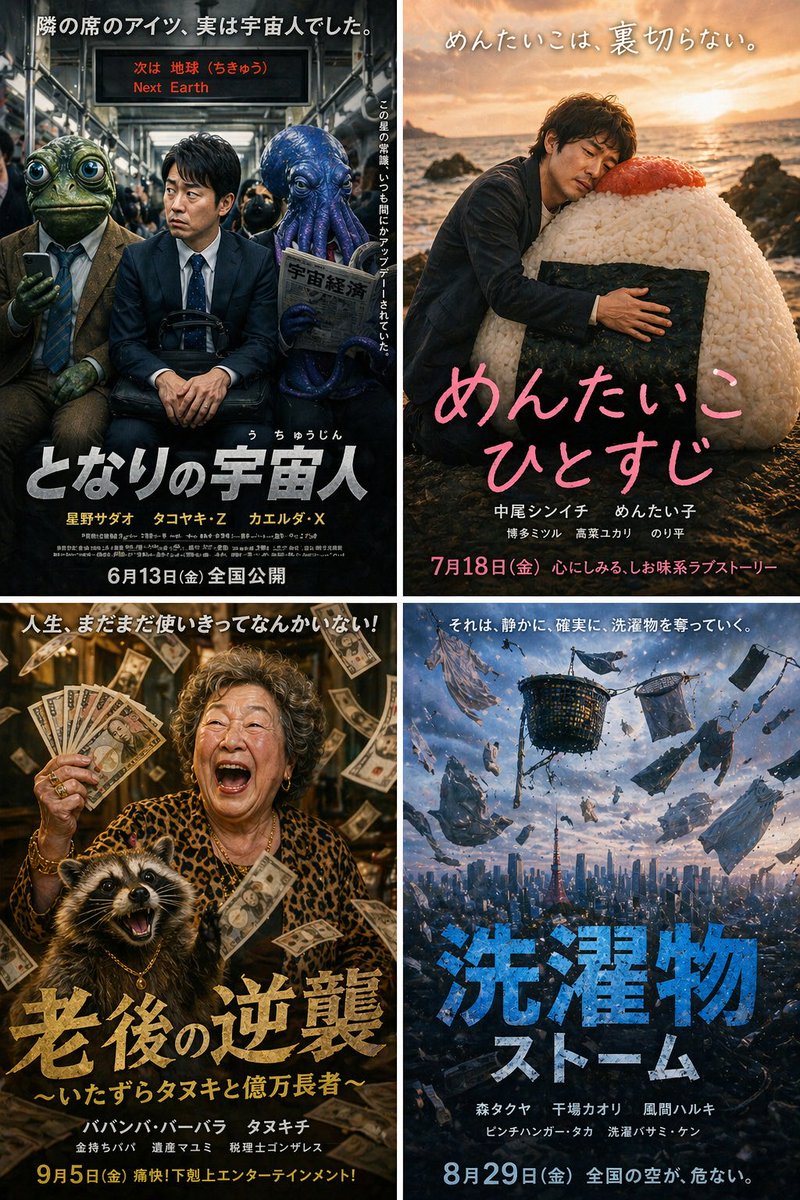 主题海报版式设计 output image 1