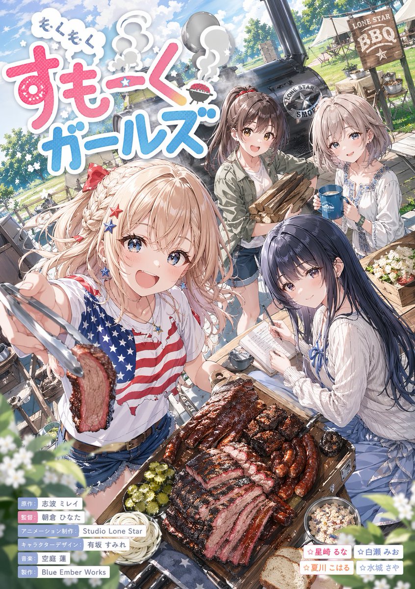 主题海报版式设计 output image 1
