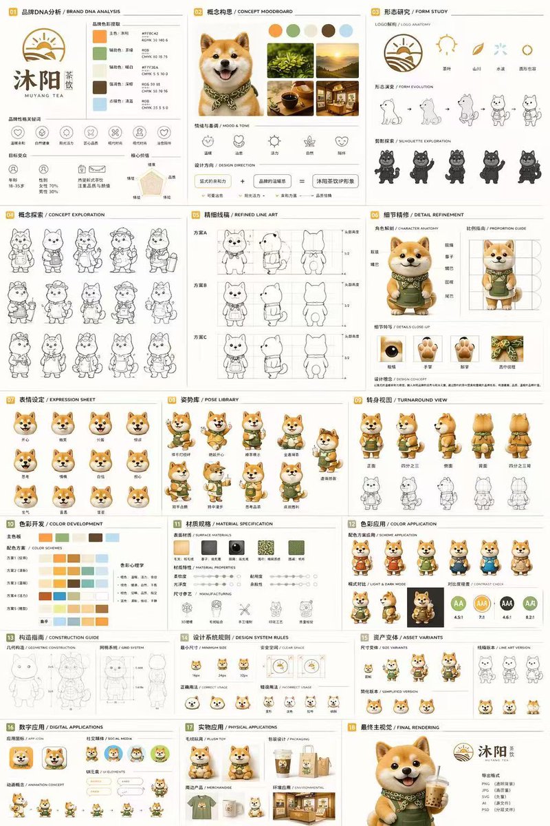 界面交互设计图 output image 1