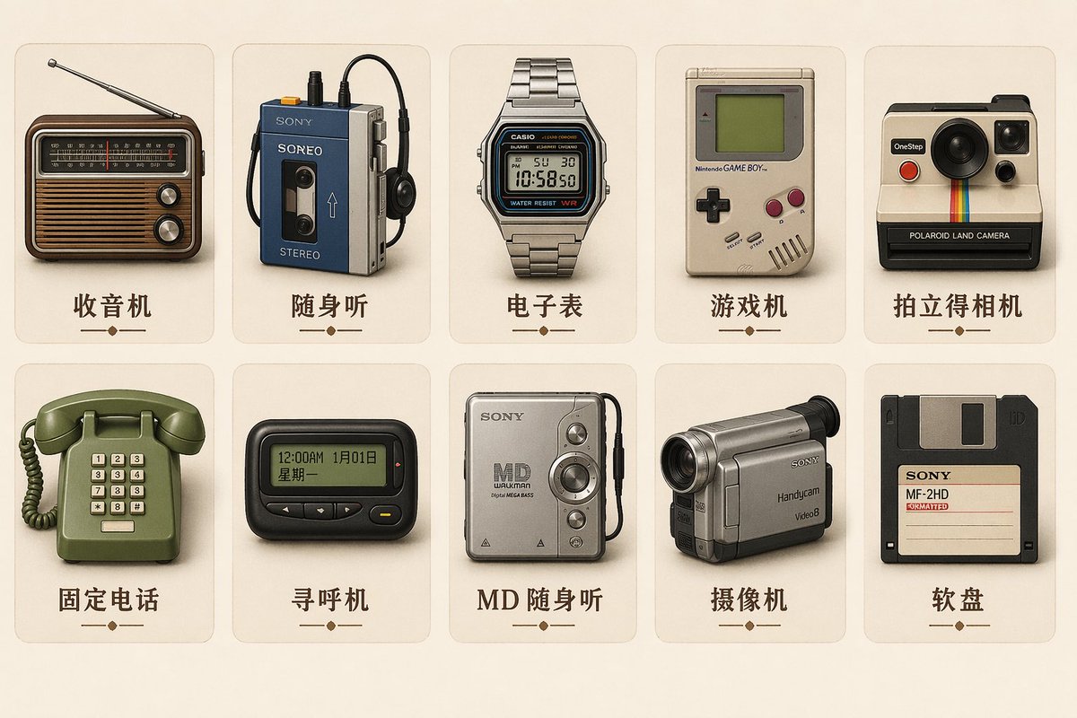 品牌吉祥物设定图 output image 1