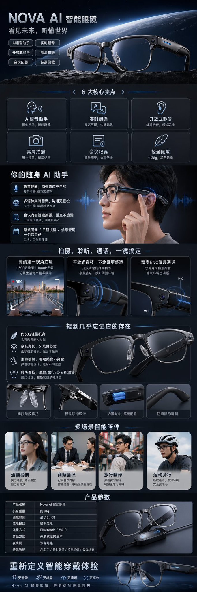 电商商品展示图 output image 1