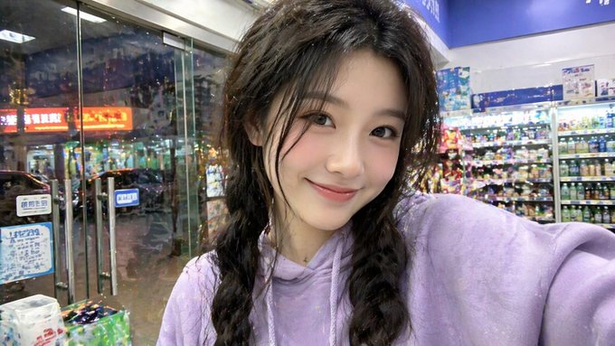 宅男必看绝美二次元少女 output image 1
