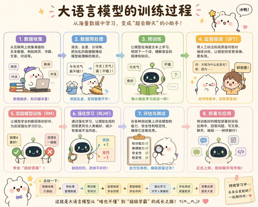 萌系大模型训练图解 output image 1