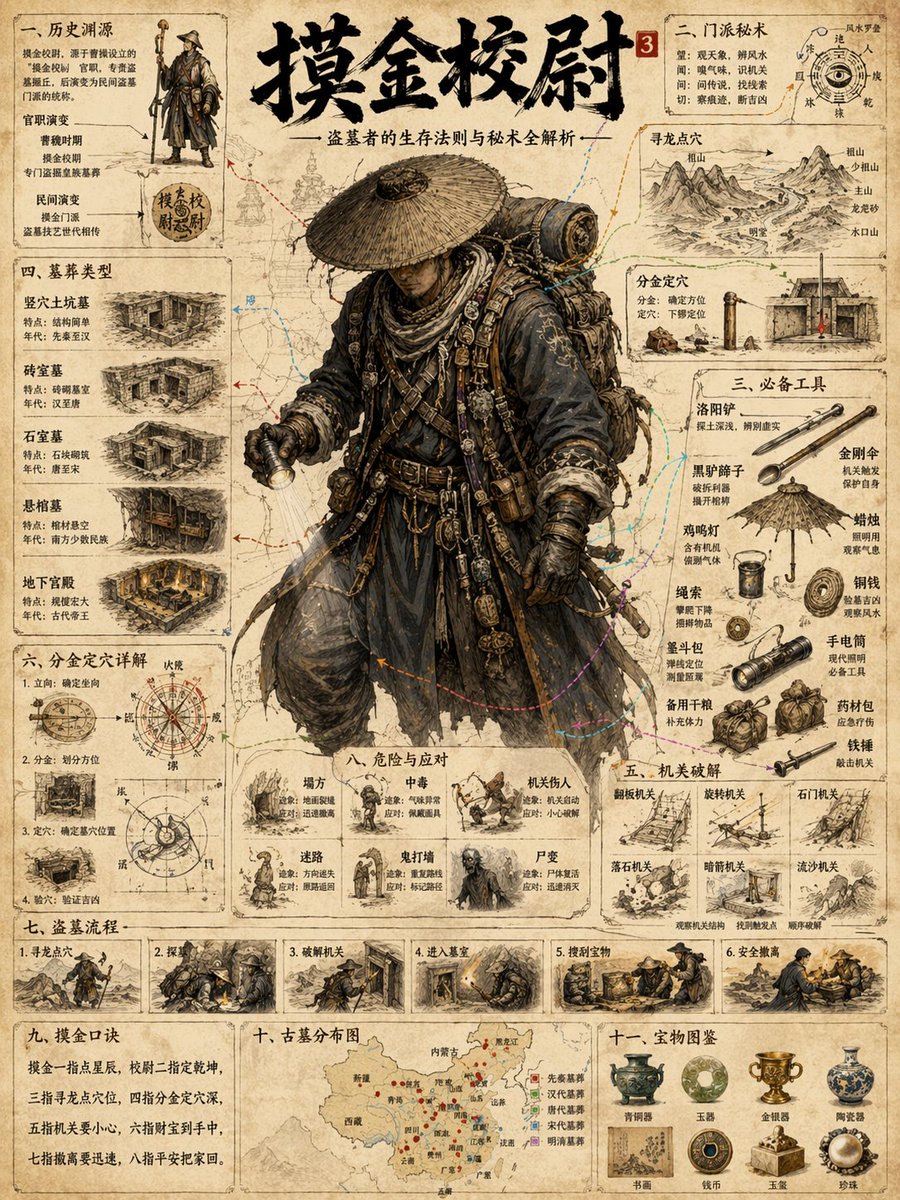 绘制科学百科知识图谱 output image 1