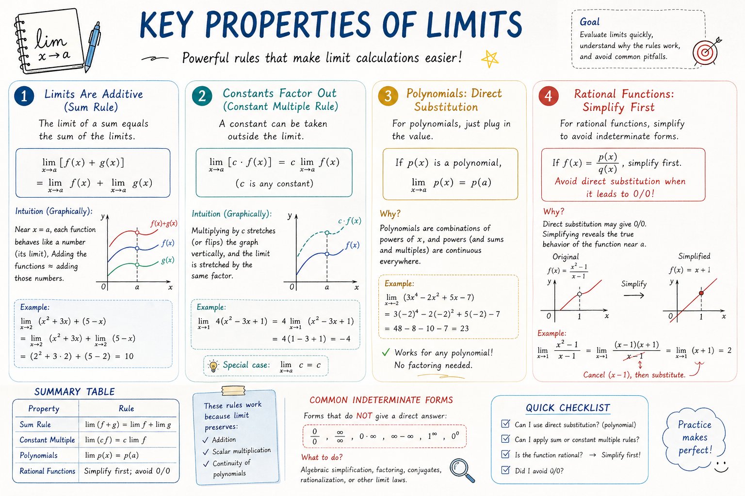 AP Calculus 学习表信息图 output image 1