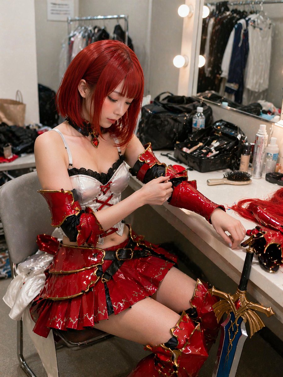 建筑空间场景图 output image 1