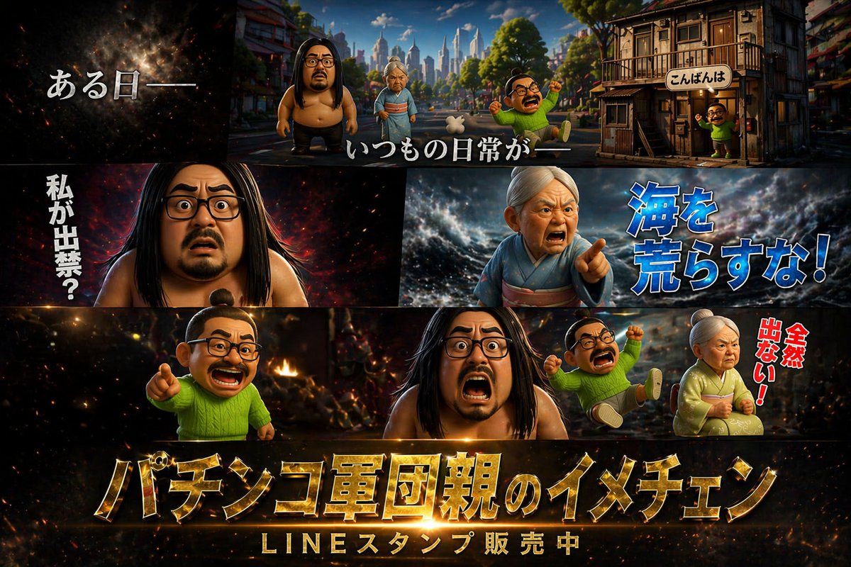 主题海报版式设计 output image 1