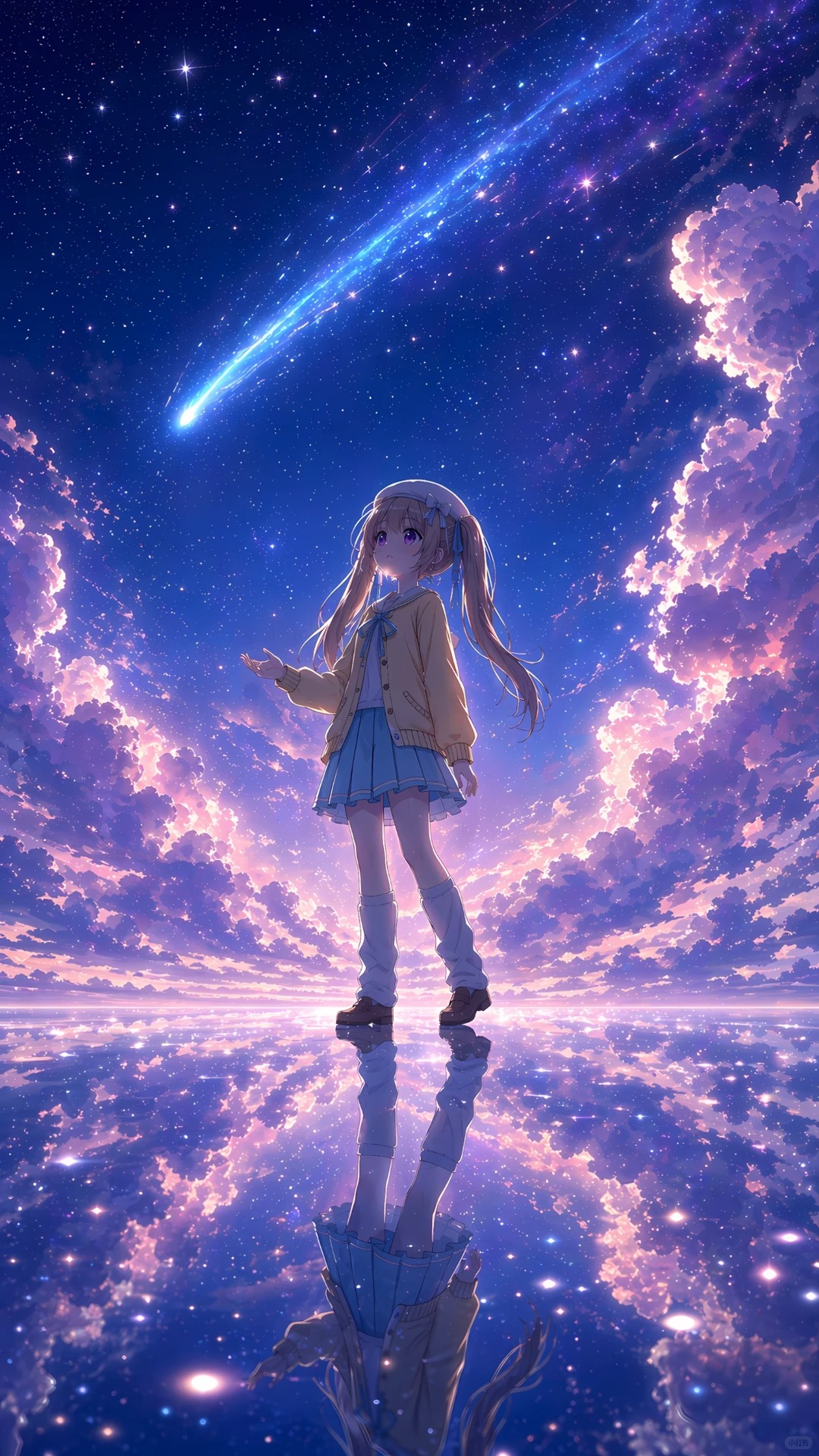 插画艺术创作图 output image 1