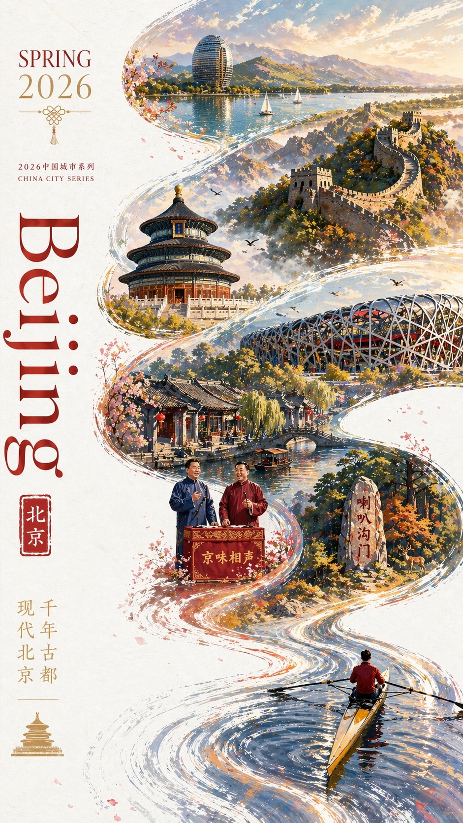 主题海报版式设计 output image 1