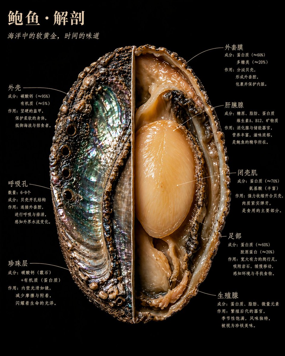 Naturalist Food Specimen output image 1
