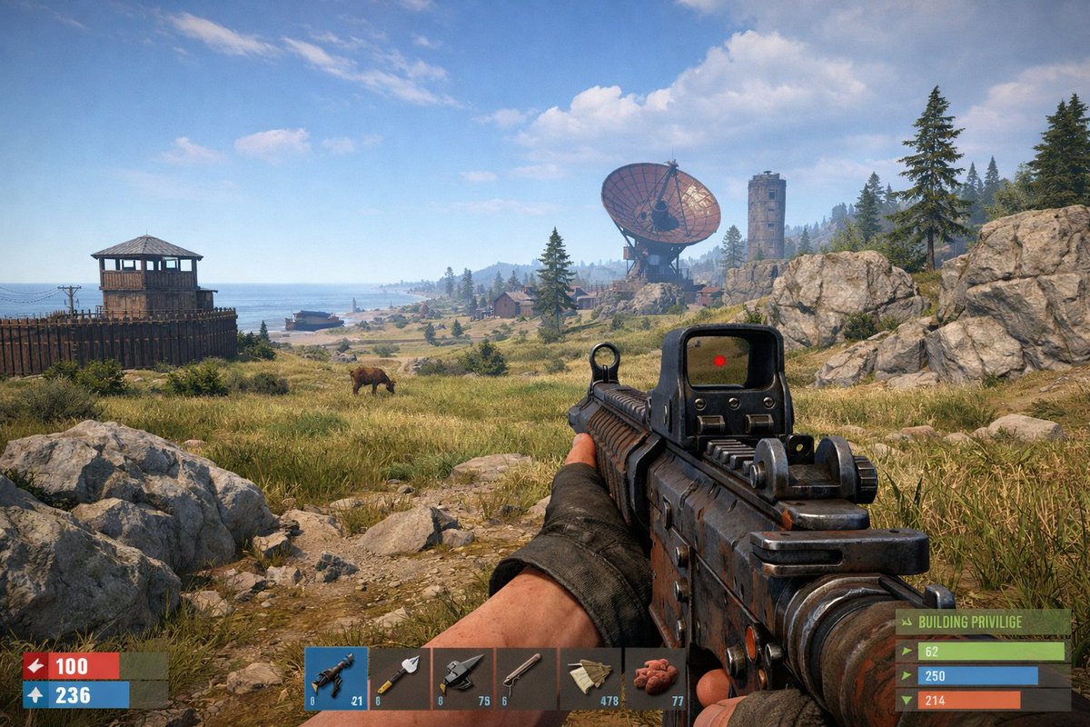 Rust In-Game Screenshot output image 1