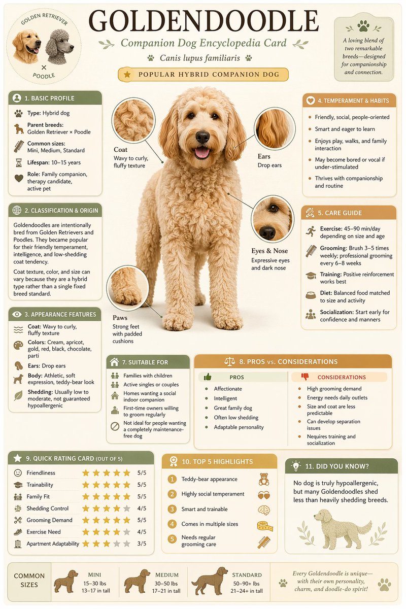 Science Encyclopedia Poster output image 1