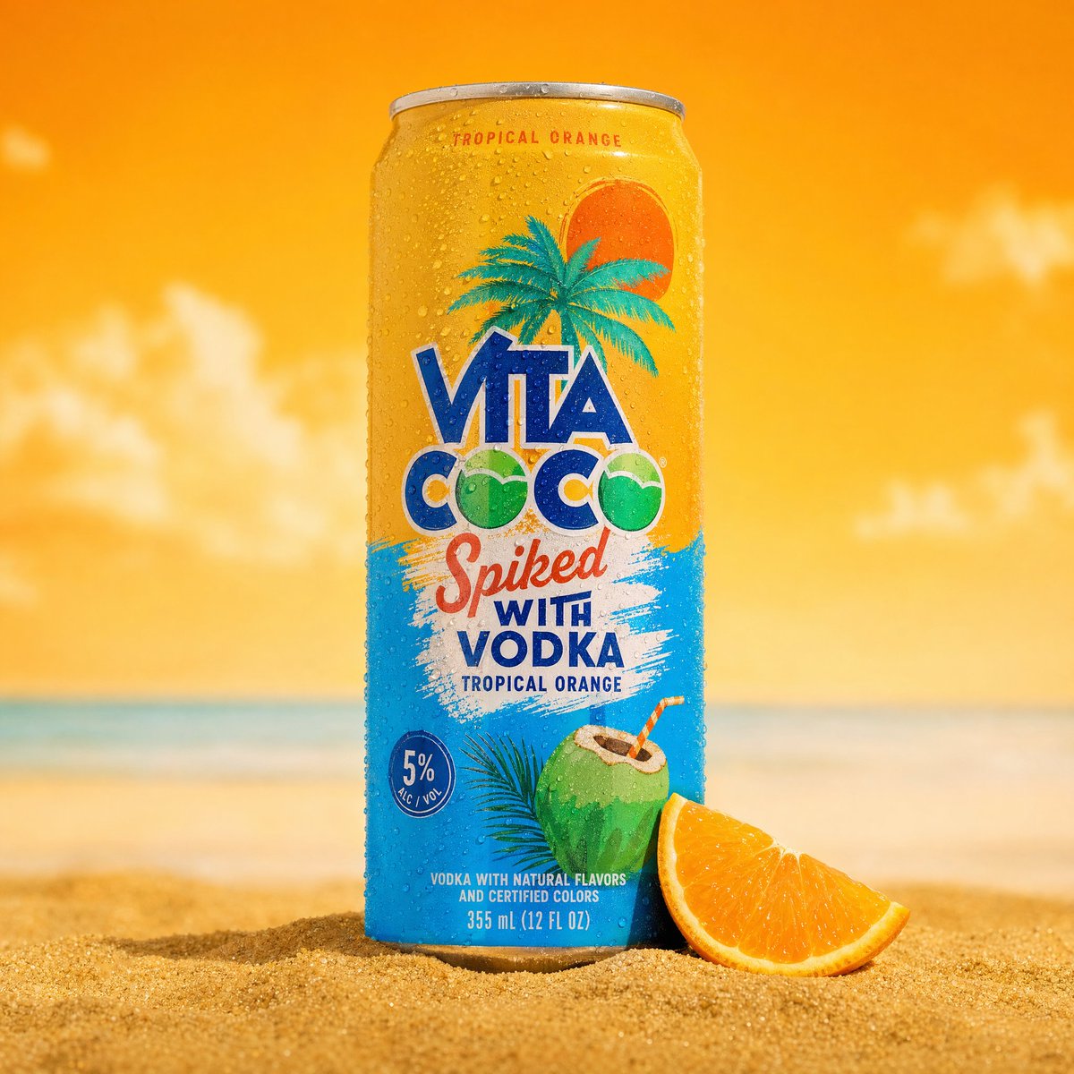 Sparkling Water Product Photo output image 1